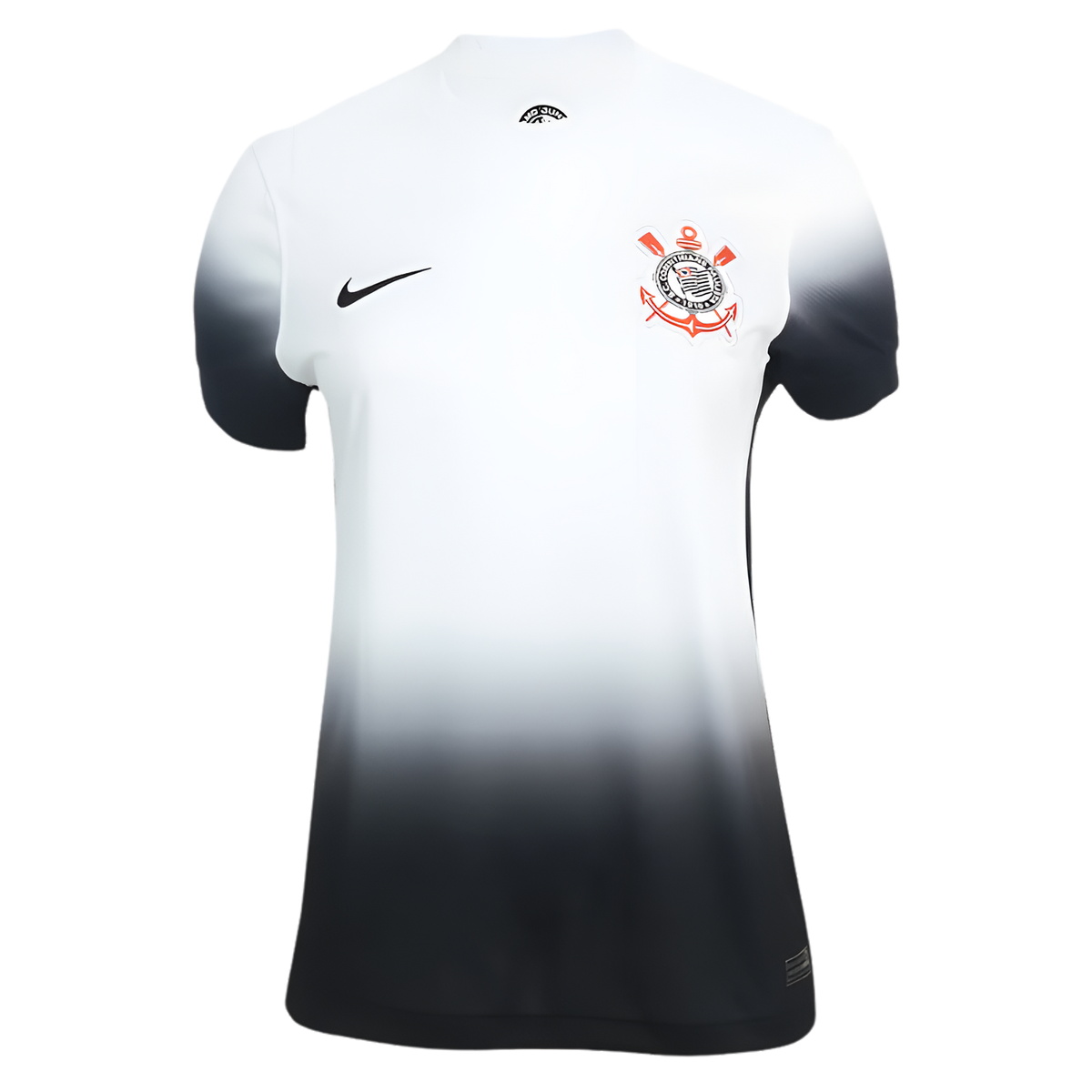 Camisa Corinthians Feminina 2024/25 Home