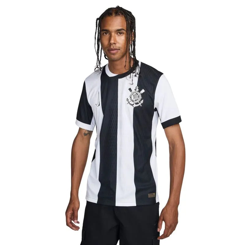 Camisa Corinthians JOGADOR 2024/25 Third