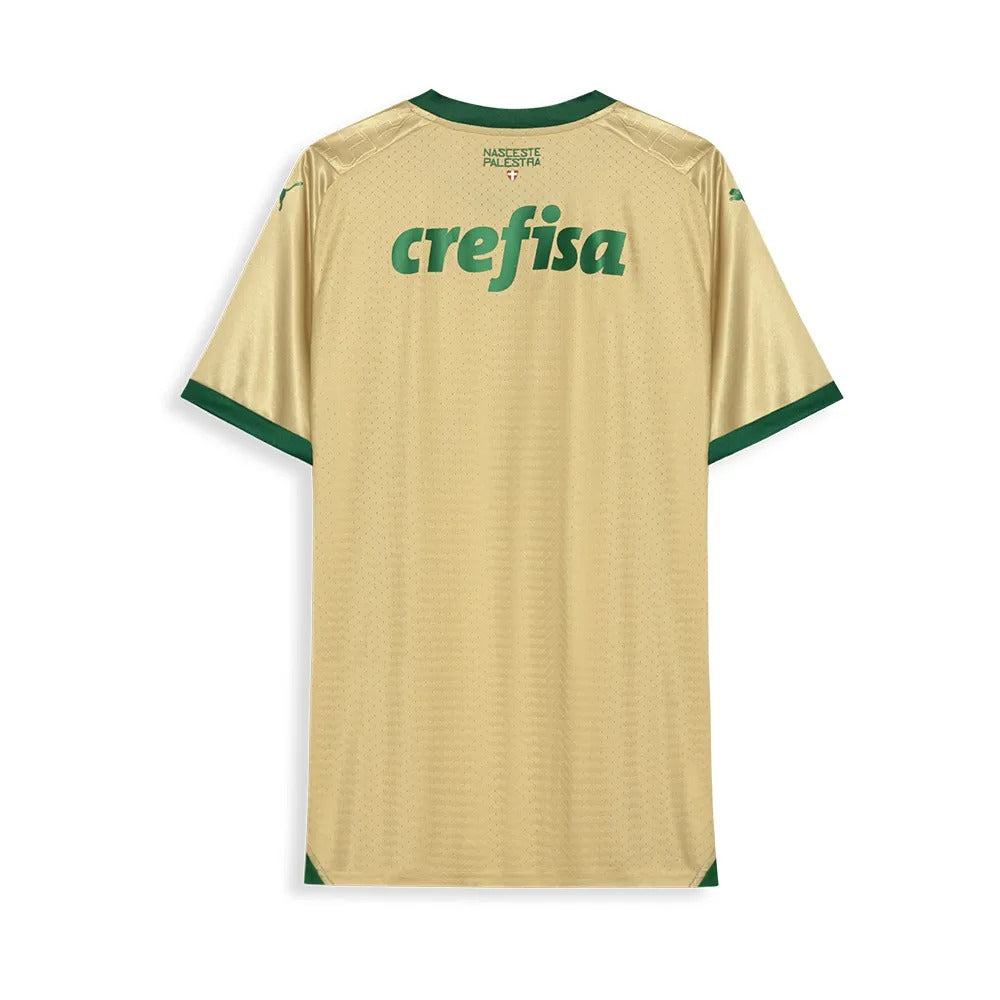 Camisa III Palmeiras 24/25 JOGADOR