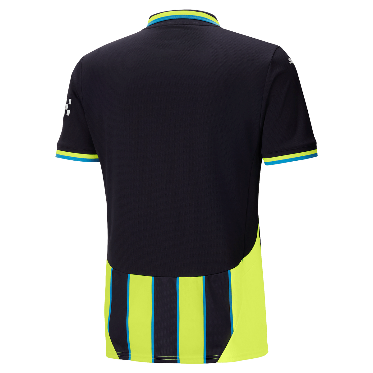 Camisa Manchester City 2024/25 Away