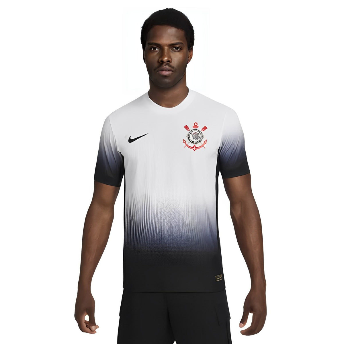 Camisa Corinthians JOGADOR 2024/25 Home