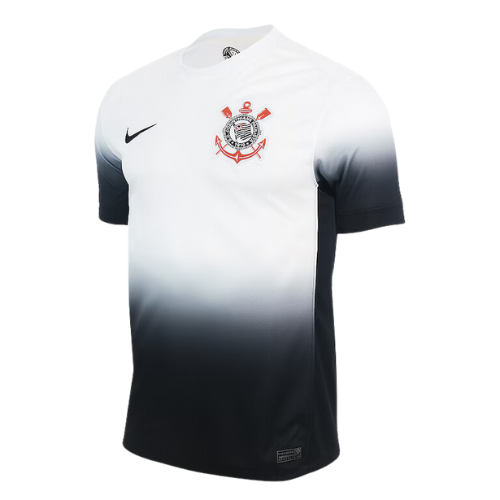 Camisa Corinthians 2024/25 "Memphis 94" Home