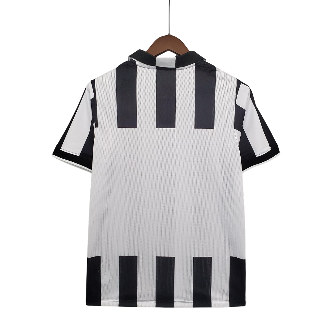 Camisa Retrô Juventus 2014/15 Home