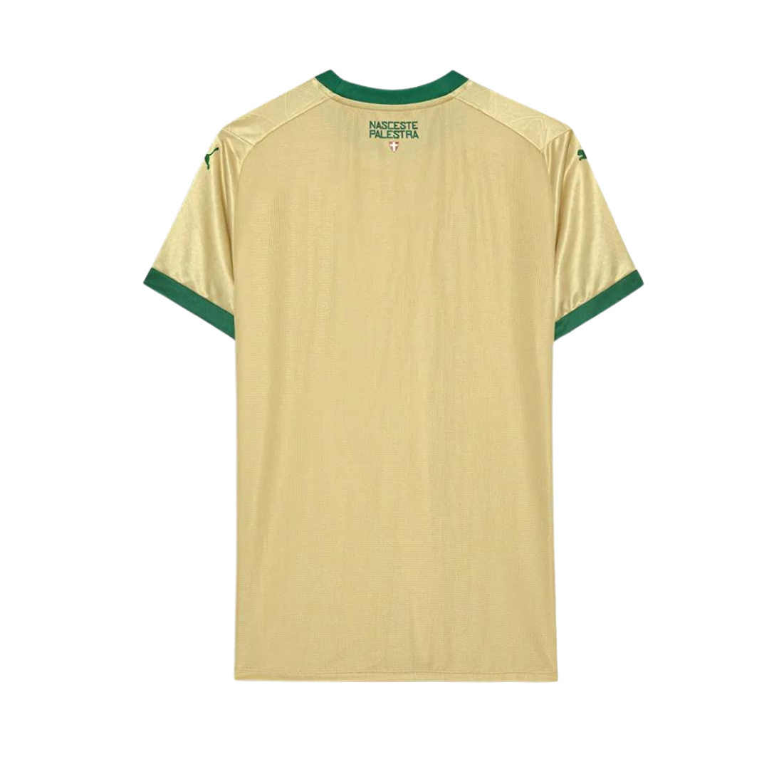 Camisa Feminina Palmeiras 24/25 Third