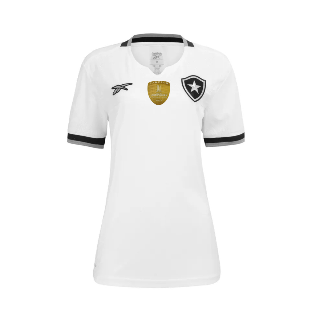 Camisa Feminina Botafogo 24/25 Third