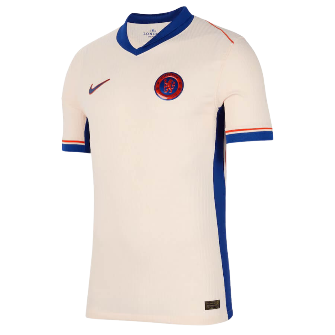 Camisa Reserva Chelsea 2024/25 Away