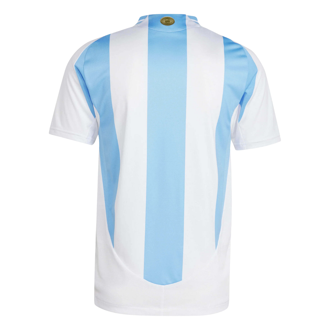 Camisa Argentina 2024/25 Home