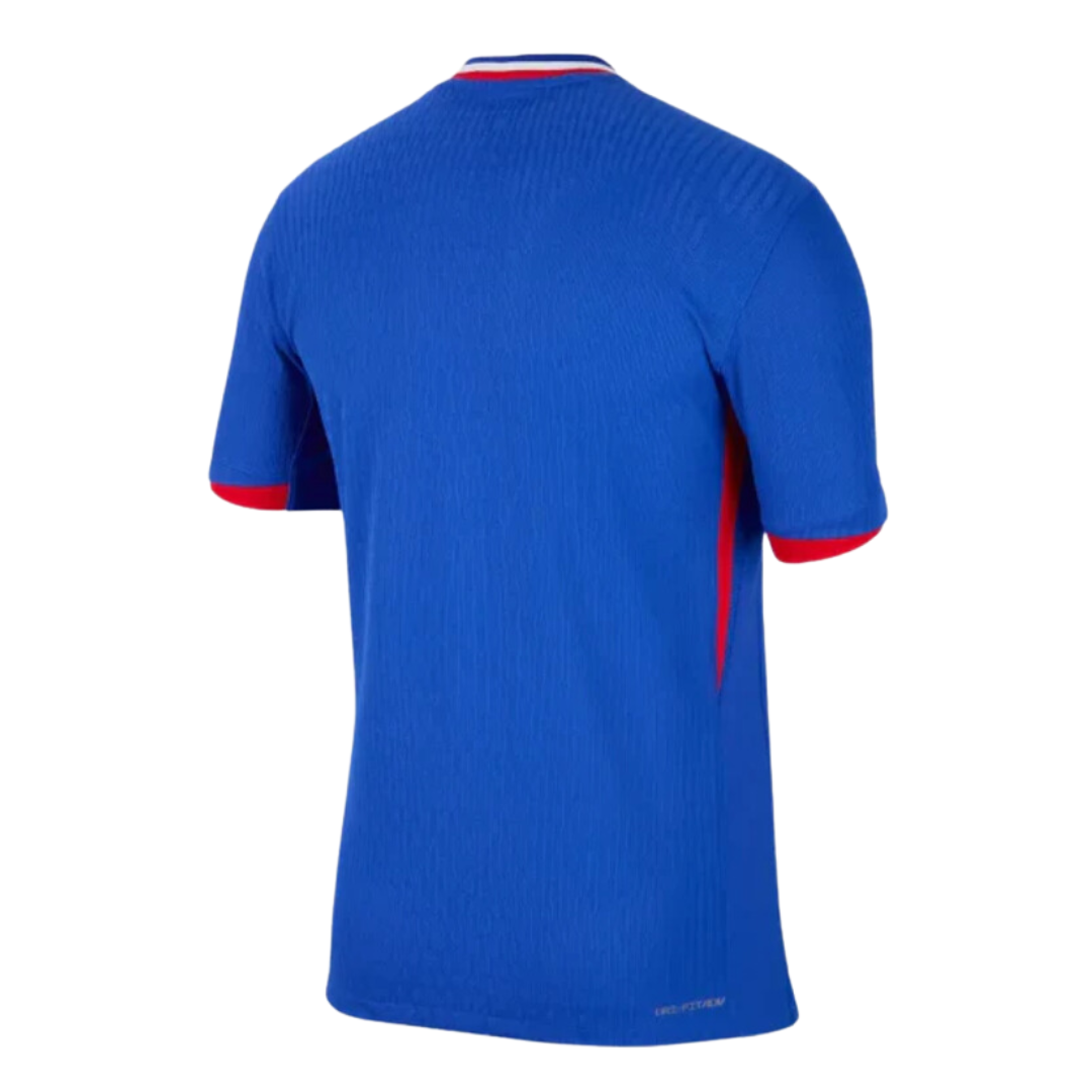 Camisa França 2024/25 Home