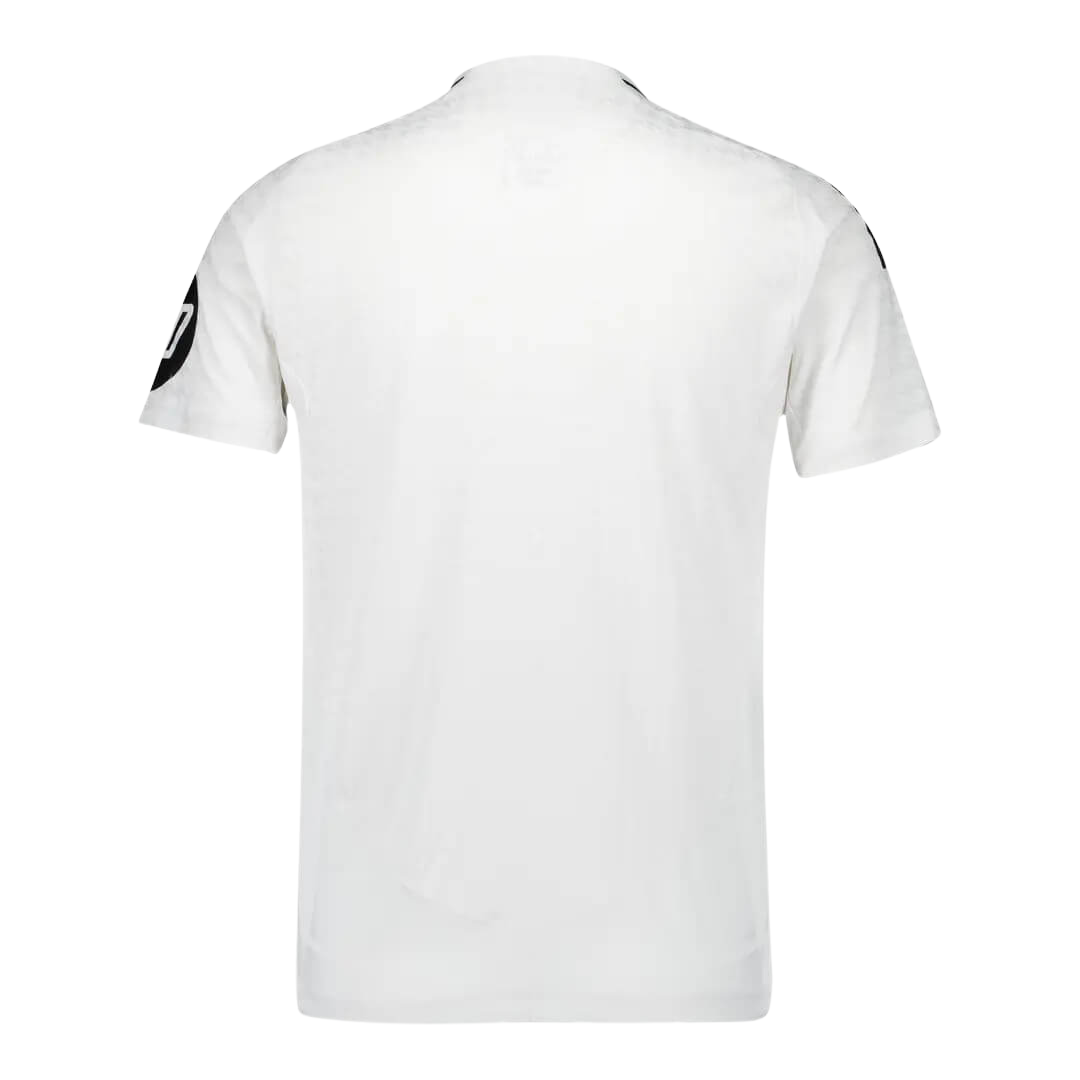 Camisa Real Madrid 2024/25 Home