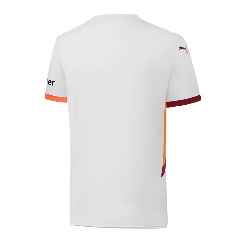 Camisa Galatasaray 2024/25 Away